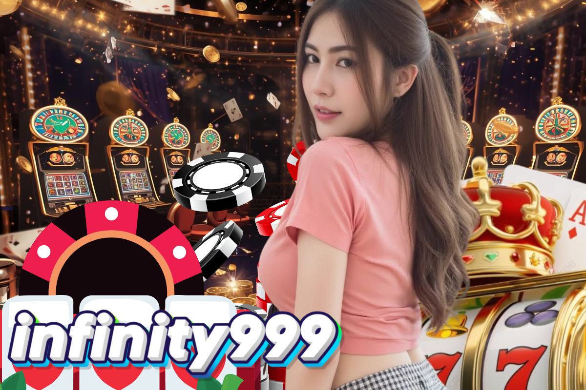 infinity999 slot